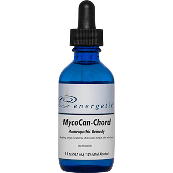 Energetix - MycoCan-Chord