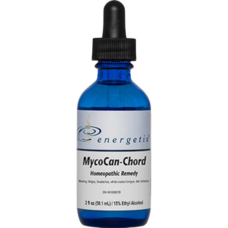 Energetix - MycoCan-Chord