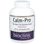 Bioclinic Naturals - Calm-Pro Chewable — view 1