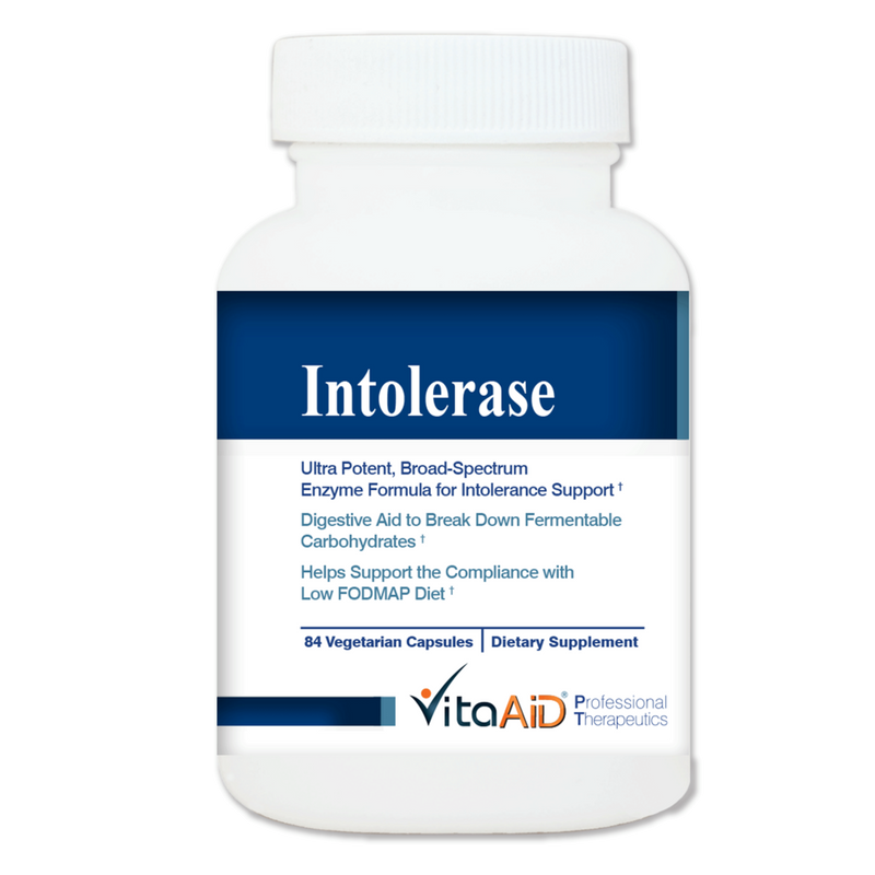Vita Aid Professional Therapeutics - Intolerase