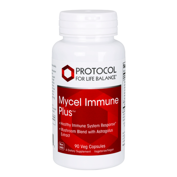 Protocol for Life Balance - Mycel Immune Plus (Formerly Immune Renew)