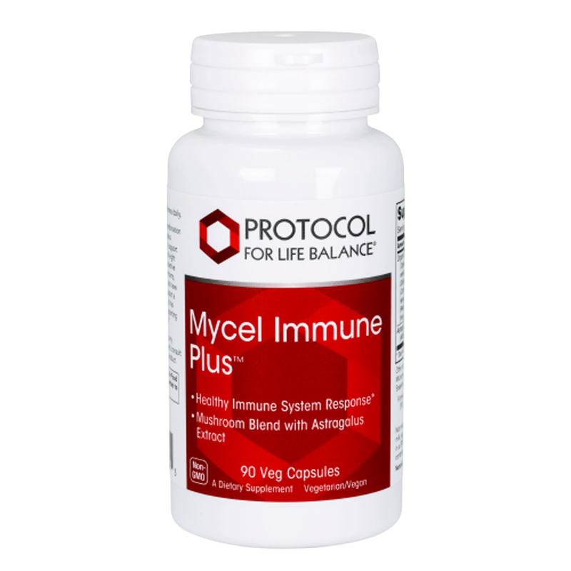 Protocol for Life Balance - Mycel Immune Plus (Formerly Immune Renew)
