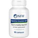 Nutritional Fundamentals for Health - Digestive Enzymes SAP - view 1