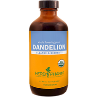 Herb Pharm - Dandelion 240 Milliliters