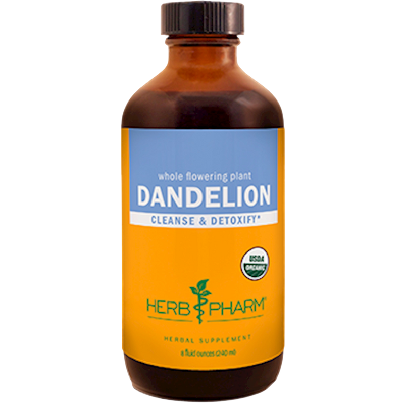 Herb Pharm - Dandelion 240 Milliliters
