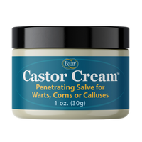 Baar Products - CastorCream