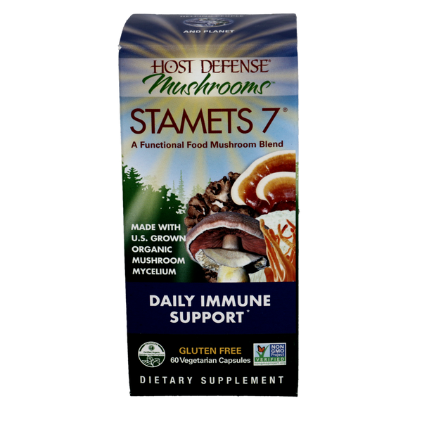 Host Defense - Stamets 7