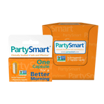Himalaya Wellness - PartySmart (box of 10ct) - view 1