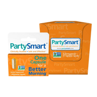 Himalaya Wellness - PartySmart (box of 10ct)