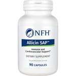 Nutritional Fundamentals for Health - Allicin SAP - view 1