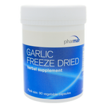 Pharmax - Garlic Freeze Dried - view 1
