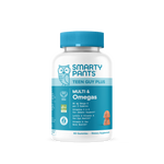 SmartyPants Vitamins - Teen Guy Plus Multi & Omegas — view 1