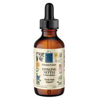Wise Woman Herbals - Urtica dioica (aerial) - stinging nettle (aerial)