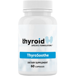 Thyroid Specific Formulations - ThyroSoothe - view 1