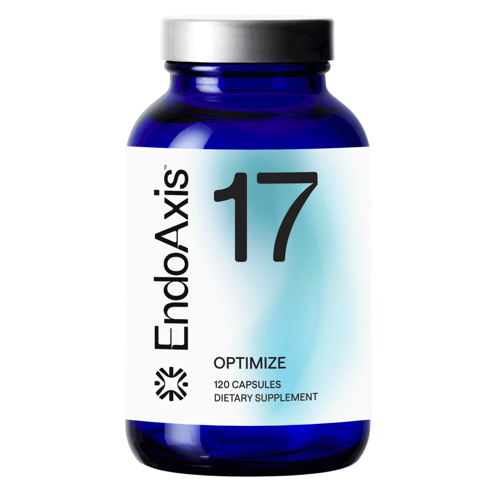 EndoAxis - Formula 17