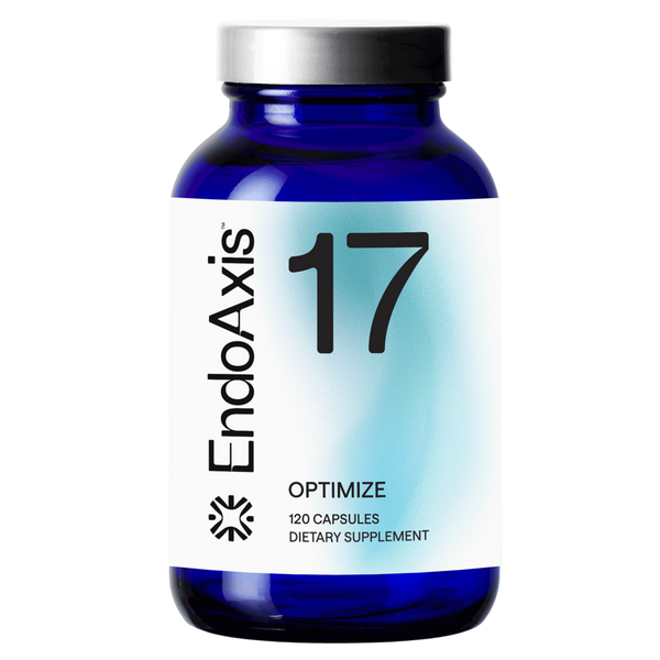 EndoAxis - Formula 17