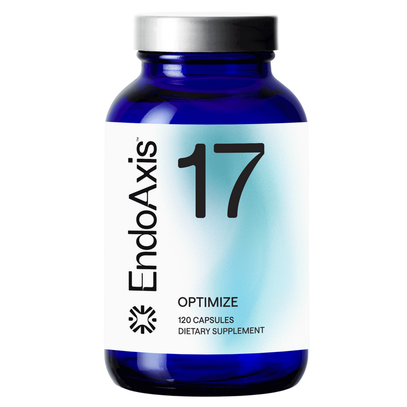 EndoAxis - Formula 17