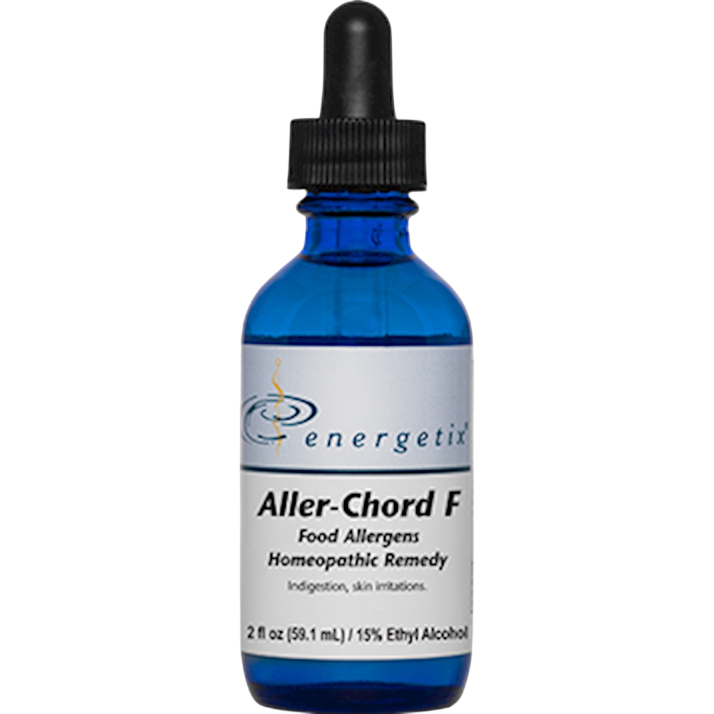 Energetix - Aller-Chord F