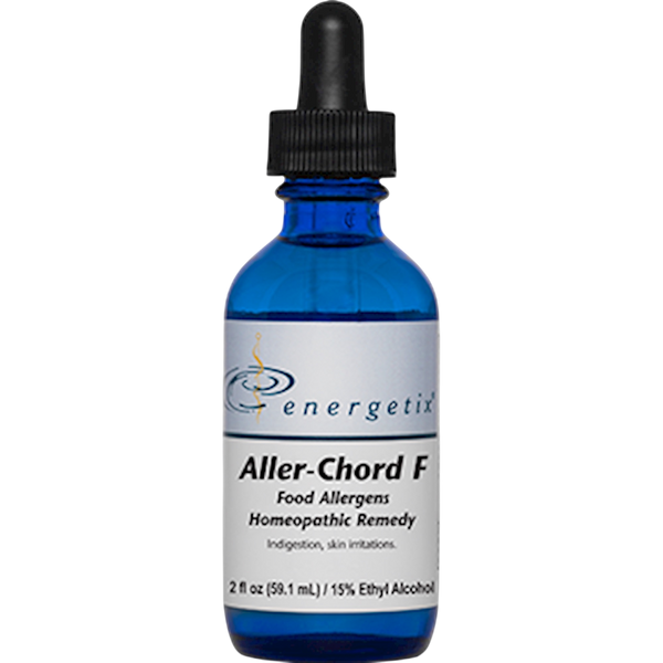 Energetix - Aller-Chord F