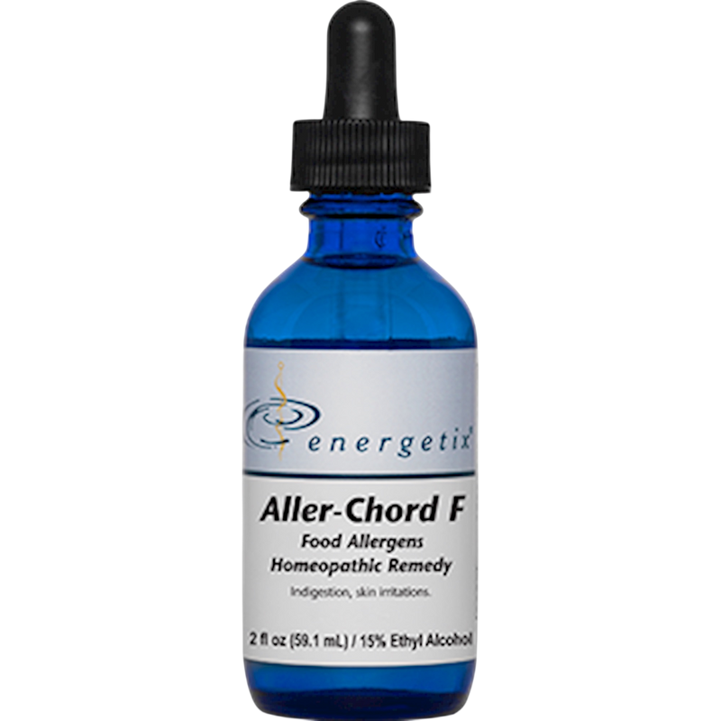 Energetix - Aller-Chord F