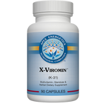 Apex Energetics, Inc - X-Viromin™ — view 1