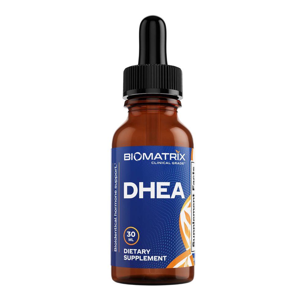 BioMatrix - DHEA Drops