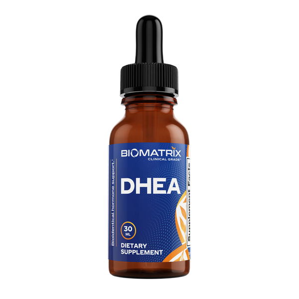BioMatrix - DHEA Drops