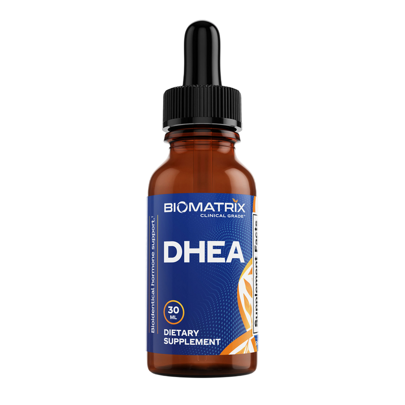 BioMatrix - DHEA Drops