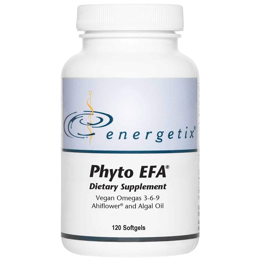 Energetix - Phyto EFA