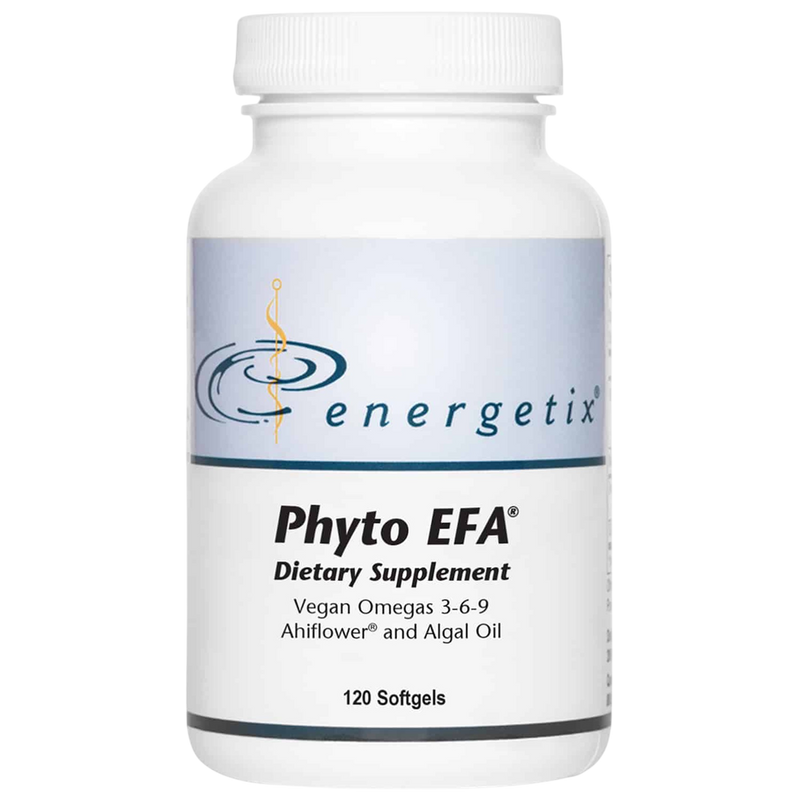 Energetix - Phyto EFA