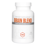NBI - Brain Blend — view 1