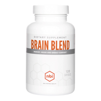 NBI - Brain Blend