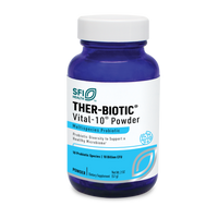 Klaire Labs/SFI Health - Vital-10 Probiotic Powder