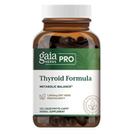 Gaia Herbs Pro - Thyroid Formula - view 1