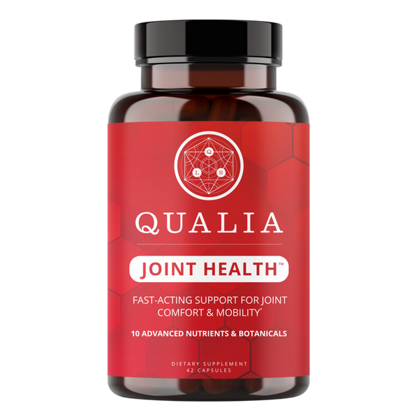 Qualia Life Sciences - Qualia Joint Health