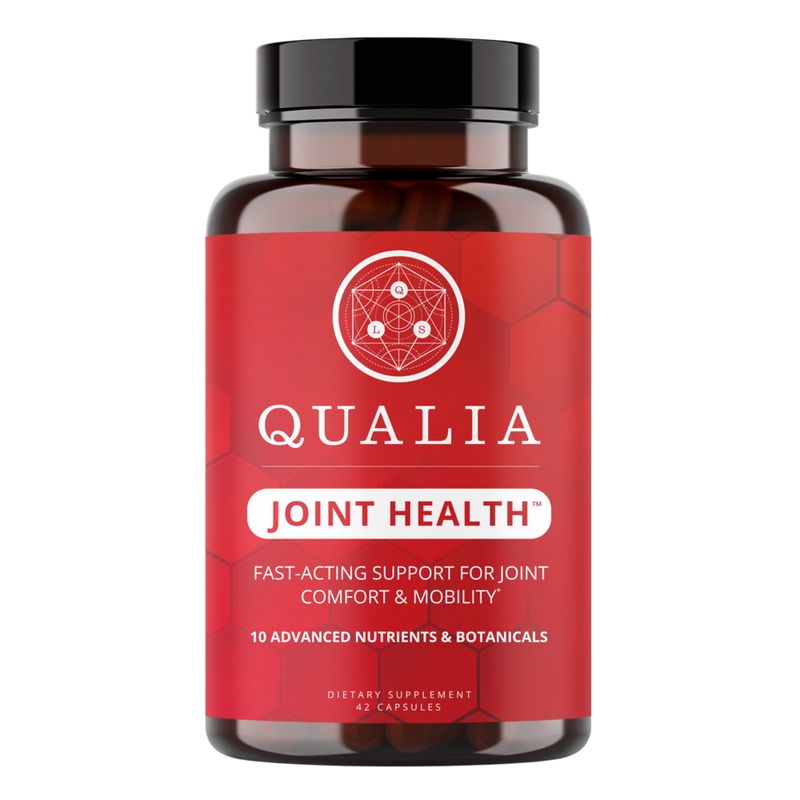 Qualia Life Sciences - Qualia Joint Health