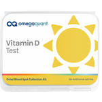 OmegaQuant - Vitamin D COMPLETE — view 1