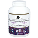 Bioclinic Naturals - DGL — view 1