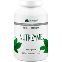 American Nutriceuticals - Nutrizyme