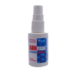 Allimax Nutraceuticals - Allimax Rescue Spray - view 1