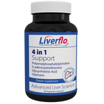Nutrasal - Liverflo - view 1