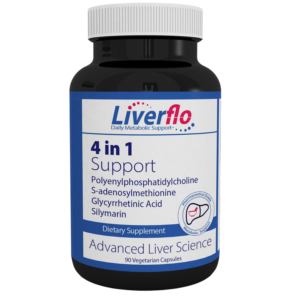 Nutrasal - Liverflo