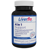 Nutrasal - Liverflo