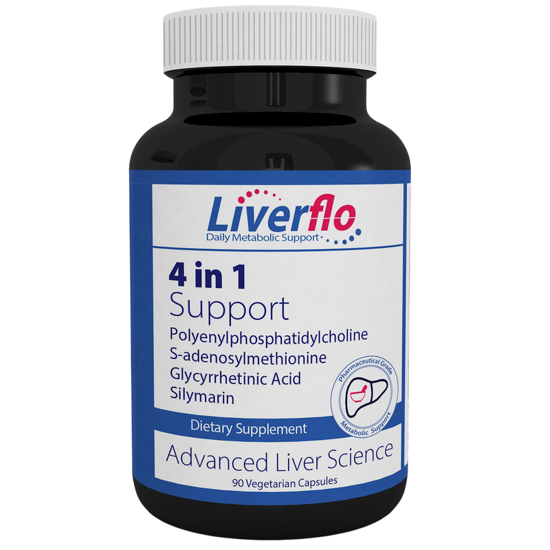 Nutrasal - Liverflo