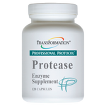 Transformation Enzymes - Protease — view 1