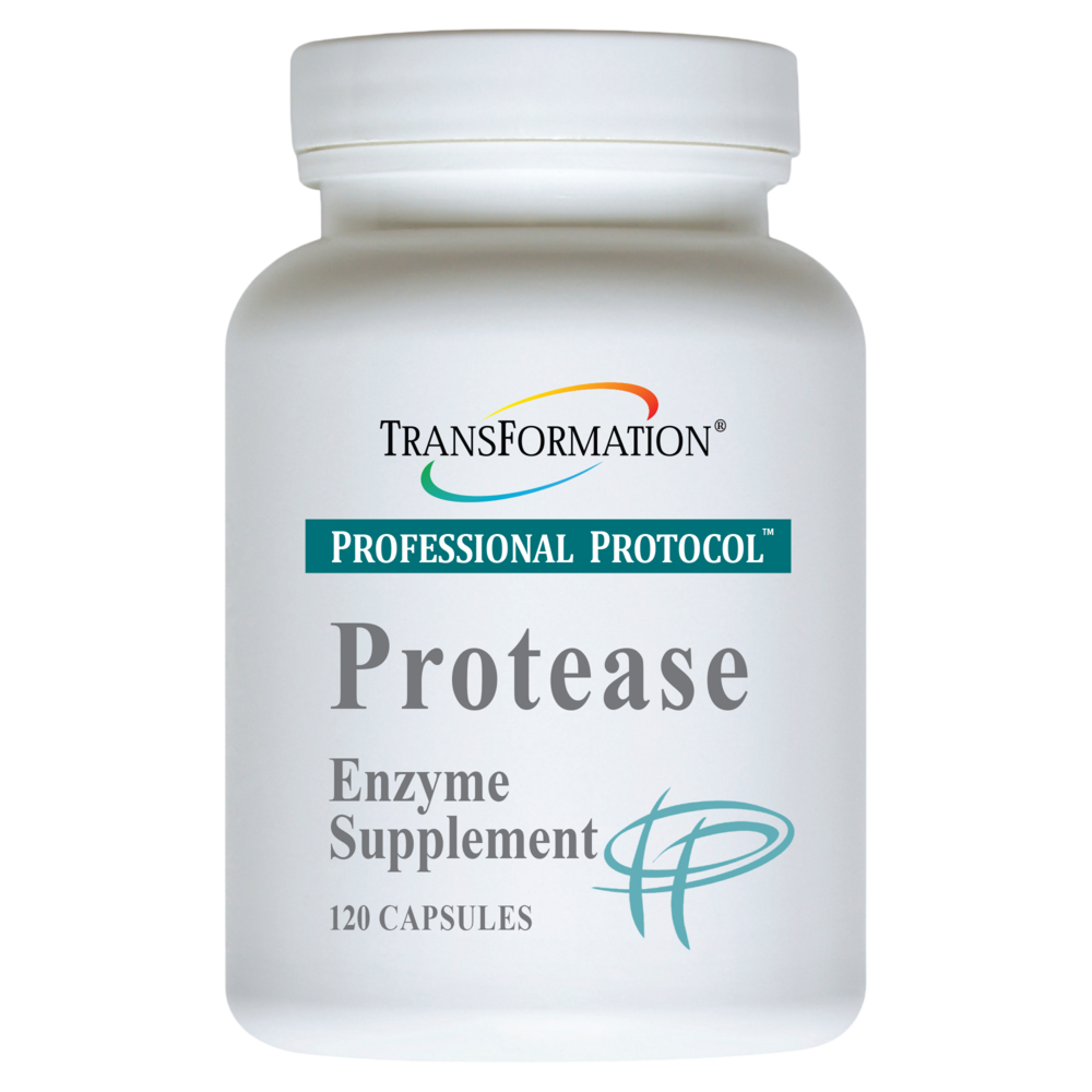 Transformation Enzymes - Protease