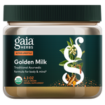 Gaia Herbs - Golden Milk — view 1