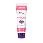 Himalaya Wellness - Kids Toothpaste Bubble Gum — view 1
