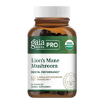Gaia Herbs Pro - Lion's Mane Mushroom - view 1