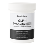 Pendulum - GLP-1 Probiotic Pro - view 1